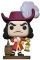 FUNKO POP! DISNEY: PETER PAN - CAPTAIN HOOK # VINYL FIGURE