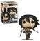 FUNKO POP! ANIMATION: ATTACK ON TITAN - MIKAS...