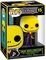 FUNKO POP! DISNEY: NIGHTMARE BEFORE CHRISTMAS - JACK SKELLINGTON (BLACKLIGHT) # VINYL FIGURE