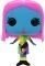 FUNKO POP! DISNEY: NIGHTMARE BEFORE CHRISTMAS - SALLY (BLACKLIGHT) #16 VINYL FIGURE