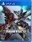 PS4 RELAYER