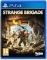 PS4 STRANGE BRIGADE