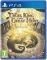PS4 THE CRUEL KING AND THE GREAT HERO - STORY...