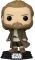 FUNKO POP! STAR WARS - OBI-WAN KENOBI #538 VINYL FIGURE
