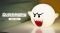 PALADONE NINTENDO: SUPER MARIO - BOO GHOST LIGHT WITH SOUND (PP8017NN)