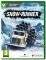 XBOX1 / XSX SNOWRUNNER