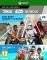 XBOX1 / XSX THE SIMS 4 & STAR WARS JOURNEY TO...