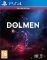 PS4 DOLMEN DAY ONE EDITION