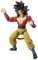 BANDAI DRAGON STARS: SUPER SAIYAN 4 GOKU ACTION FIGURE (6,5\