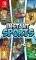 NSW INSTANT SPORTS (CODE IN A BOX)