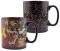 PALADONE BOWSER XL HEAT CHANGE MUG (PP6350NN)