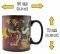 PALADONE BOWSER XL HEAT CHANGE MUG (PP6350NN)