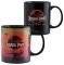 PALADONE JURASSIC PARK HEAT CHANGE MUG (PP818...