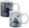 PALADONE MARIO KART HEAT CHANGE MUG (PP8307NN...