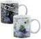 PALADONE MARIO KART HEAT CHANGE MUG (PP8307NN...