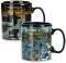 PALADONE MINECRAFT XL HEAT CHANGE MUG (PP6585...