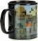 PALADONE MINECRAFT XL HEAT CHANGE MUG (PP6585MCF)