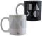 PALADONE PLAYSTATION HEAT CHANGE MUG PS5 (PP7...