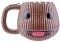 PALADONE SACKBOY A BIG ADVENTURE: SACKBOY SHAPED MUG (PP8379LBP)
