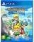 PS4 WONDER BOY COLLECTION
