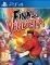 PS4 FINAL VENDETTA