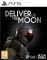 PS5 DELIVER US THE MOON PS5 DELIVER US THE MOON