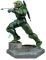 DARK HORSE HALO INFINITE MASTER CHIEF WITH GRAPPLESHOT PVC STATUE (3009-247)