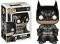 FUNKO POP! HEROES: BATMAN ARKHAM KNIGHT - BAT...