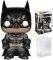 FUNKO POP! HEROES: BATMAN ARKHAM KNIGHT - BATMAN #71 VINYL FIGURE