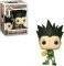FUNKO POP! ANIMATION: HUNTER X HUNTER - GON FREECS JAJANKEN #651 VINYL FIGURE
