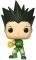 FUNKO POP! ANIMATION: HUNTER X HUNTER - GON FREECS JAJANKEN #651 VINYL FIGURE