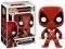 FUNKO POP! MARVEL: DEADPOOL TWO SWORDS #111 V...