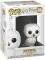 FUNKO POP! HARRY POTTER - HEDWIG #76 VINYL FI...