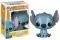 FUNKO POP! DISNEY: LILO & STITCH - STITCH SEA...