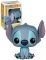FUNKO POP! DISNEY: LILO & STITCH - STITCH SEATED #159 VINYL FIGURE