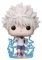 FUNKO POP! ANIMATION: HUNTER X HUNTER - KILLUA ZOLDYCK #654 VINYL FIGURE
