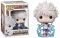FUNKO POP! ANIMATION: HUNTER X HUNTER - KILLUA ZOLDYCK #654 VINYL FIGURE