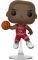 FUNKO POP! BASKETBALL: BULLS - MICHAEL JORDAN #54 VINYL FIGURE