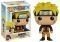 FUNKO POP! ANIMATION: NARUTO SHIPPUDEN - NARUTO #71 VINYL FIGURE