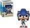 FUNKO POP! GAMES: SONIC THE HEDGEHOG - SONIC ...