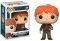 FUNKO POP! HARRY POTTER - RON WEASLEY WITH SCABBERS #44 VINYL FIGURE