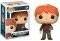 FUNKO POP! HARRY POTTER - RON WEASLEY WITH SC...