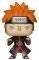 FUNKO POP! ANIMATION: SHONEN JUMP NARUTO SHIPPUDEN - PAIN #934 VINYL FIGURE