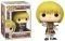 FUNKO POP! ANIMATION: HUNTER X HUNTER - KURAPIKA #653 VINYL FIGURE