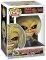 FUNKO POP! ROCKS: IRON MAIDEN - KILLERS EDDIE (SKELETON EDDIE) #144 VINYL FIGURE FUNKO POP! ROCKS: IRON MAIDEN - KILLERS EDDIE (SKELETON EDDIE) #144 VINYL FIGURE