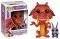 FUNKO POP! DISNEY - MUSHU & CRICKET #167 VINY...