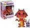 FUNKO POP! DISNEY - MUSHU & CRICKET #167 VINYL FIGURE