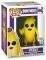 FUNKO POP! GAMES: FORTNITE - PEELY #566 VINYL...