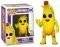 FUNKO POP! GAMES: FORTNITE - PEELY #566 VINYL FIGURE FUNKO POP! GAMES: FORTNITE - PEELY #566 VINYL FIGURE