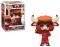 FUNKO POP! NBA: MASCOTS - CHICAGO BENNY THE B...